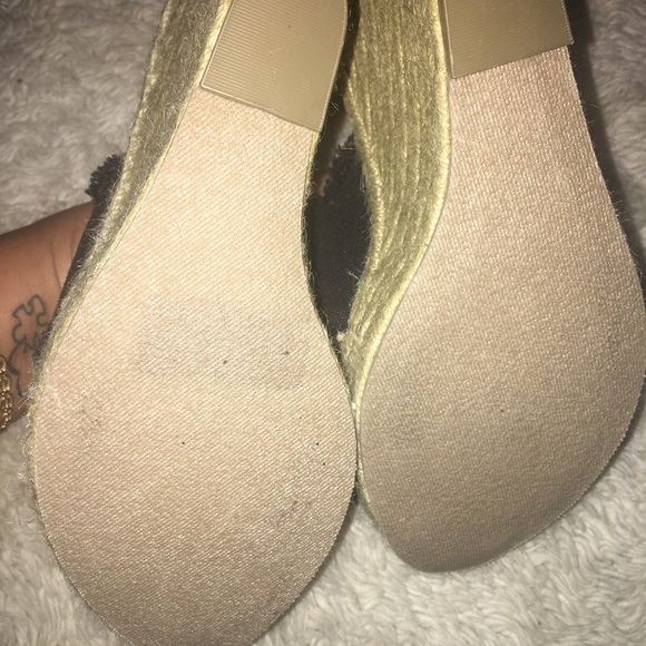 Steve Madden Wedges - Picture 5 of 8